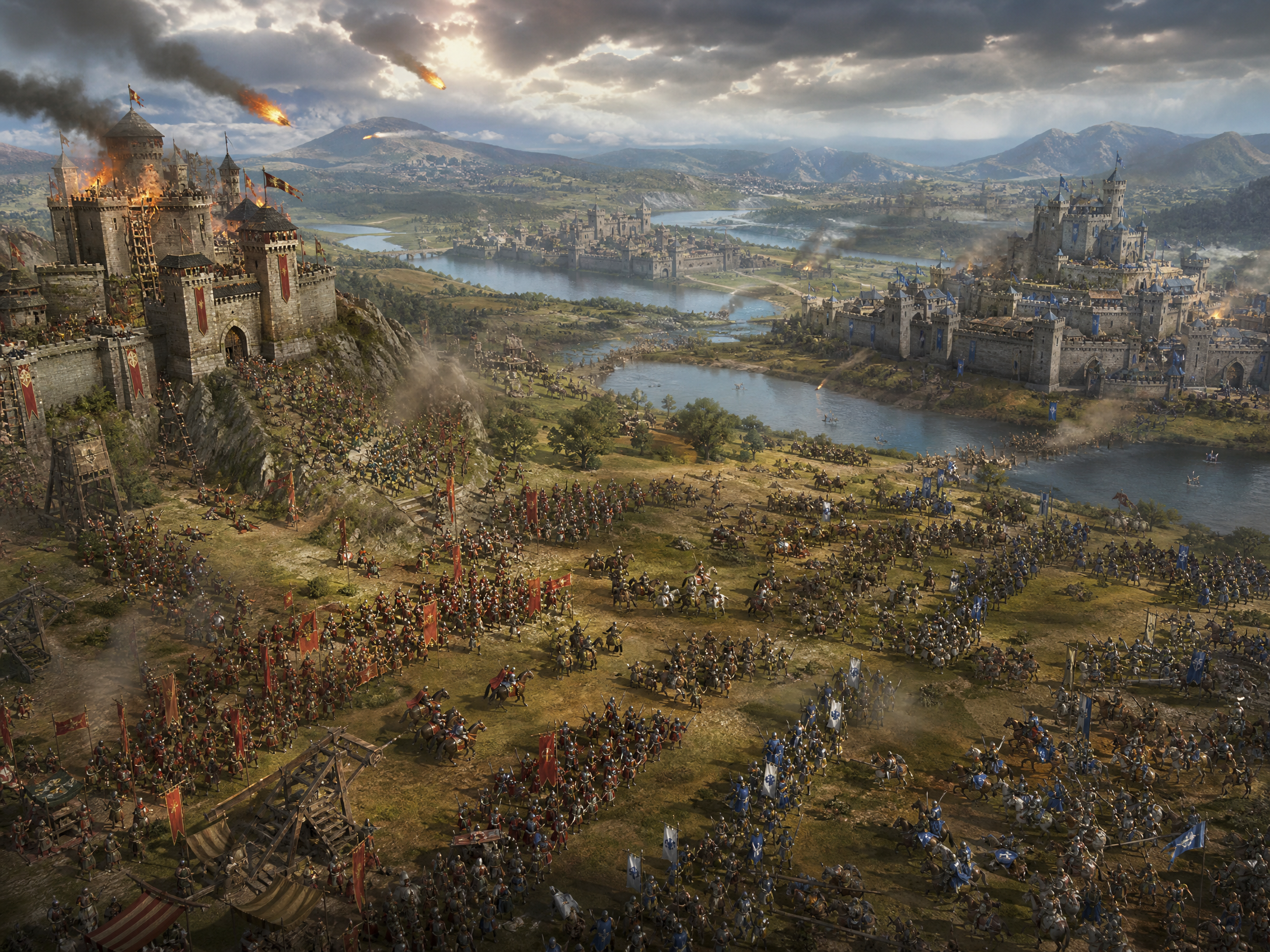 Iron Kingdoms Review